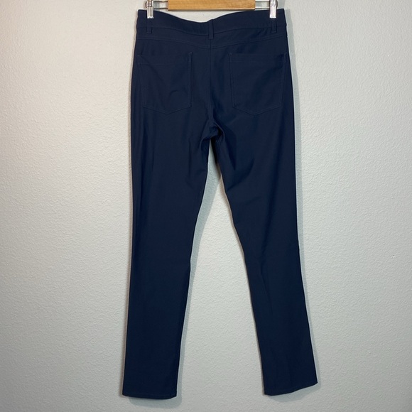 johnnie-O‎ Cross Country Performance Pant 30x34 - Picture 3 of 7